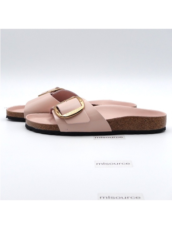 Birkenstock Shoes - NEW Women's Birkenstock Madrid Big Buckle Sandals 1029448